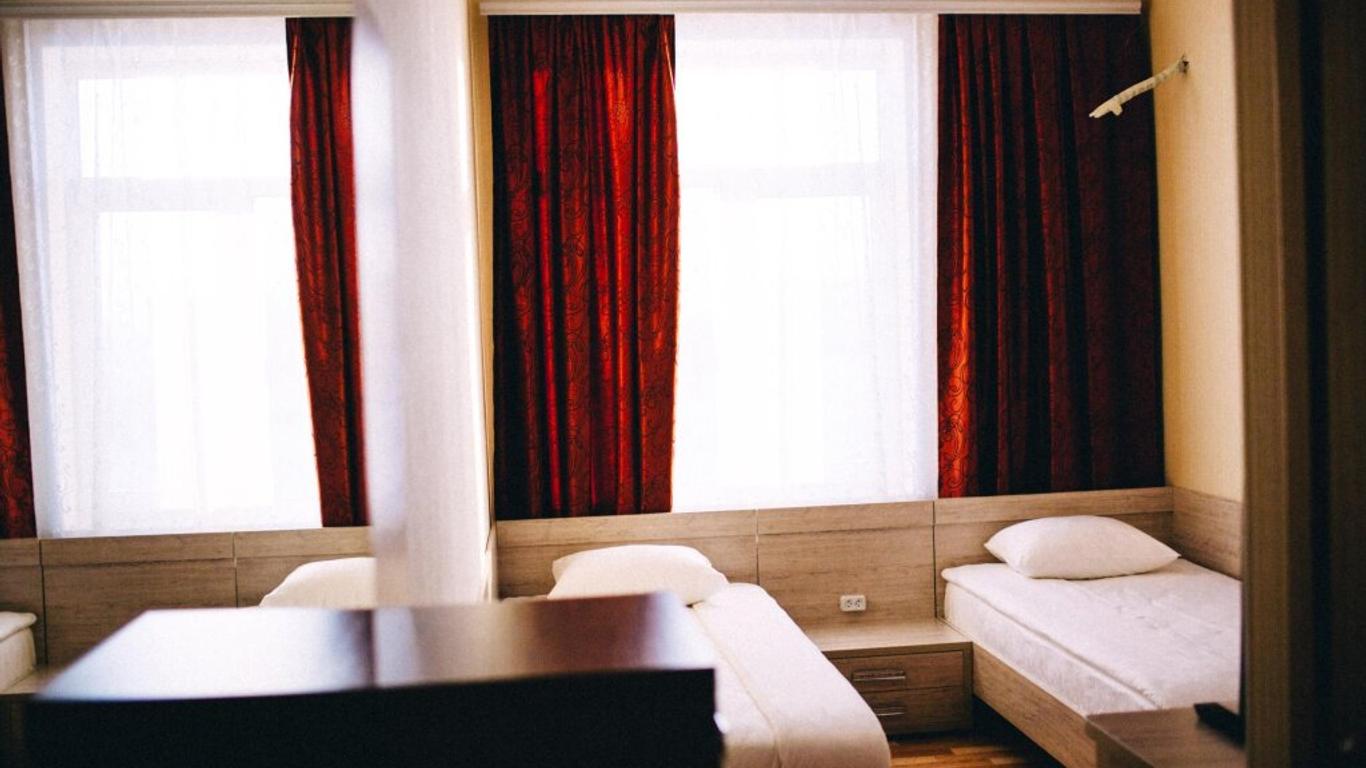 Hotel San Marco
