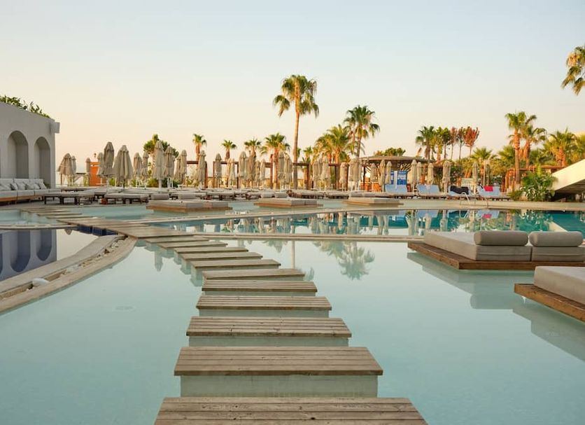 Piscina Foto