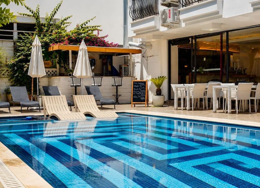 Piscina Foto