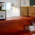 Servicio de la habitación