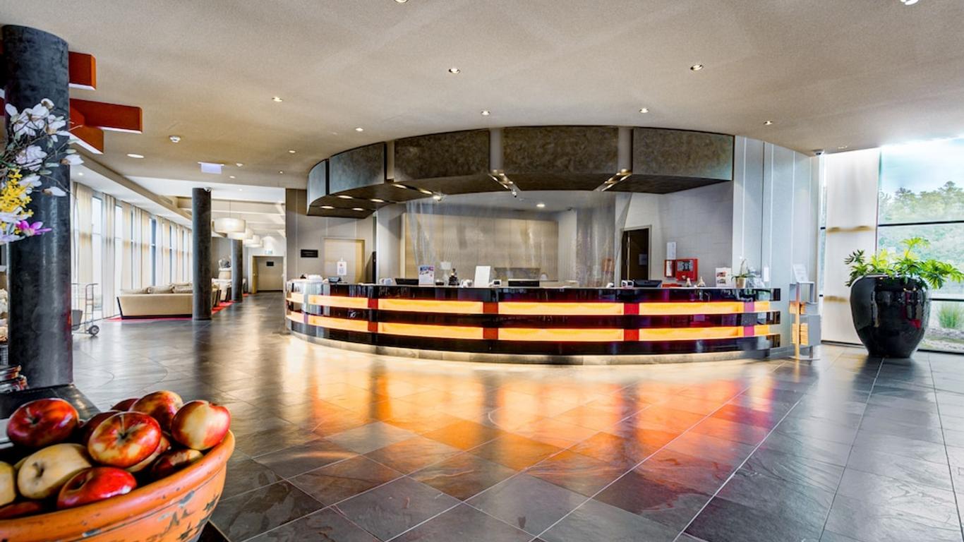 Linsberg Asia Hotel & Spa