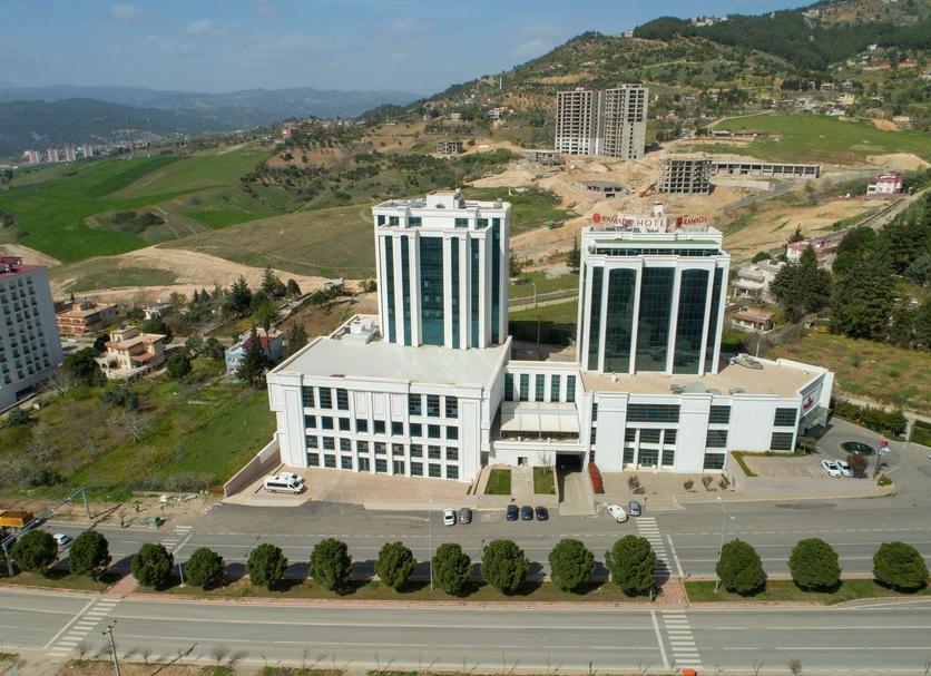 Edificio Foto