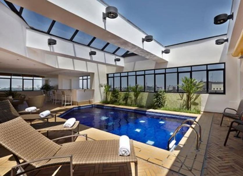 Piscina Foto