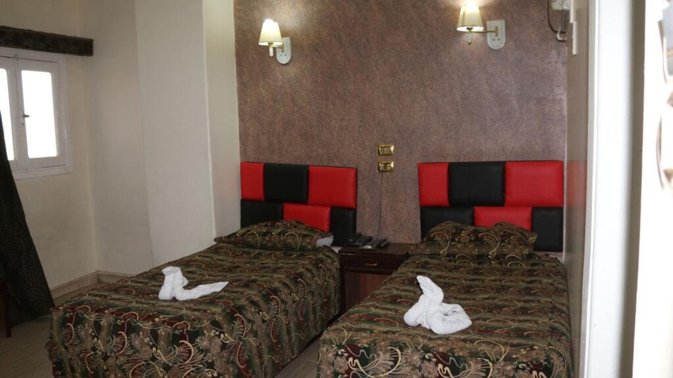 Nubanile Hotel