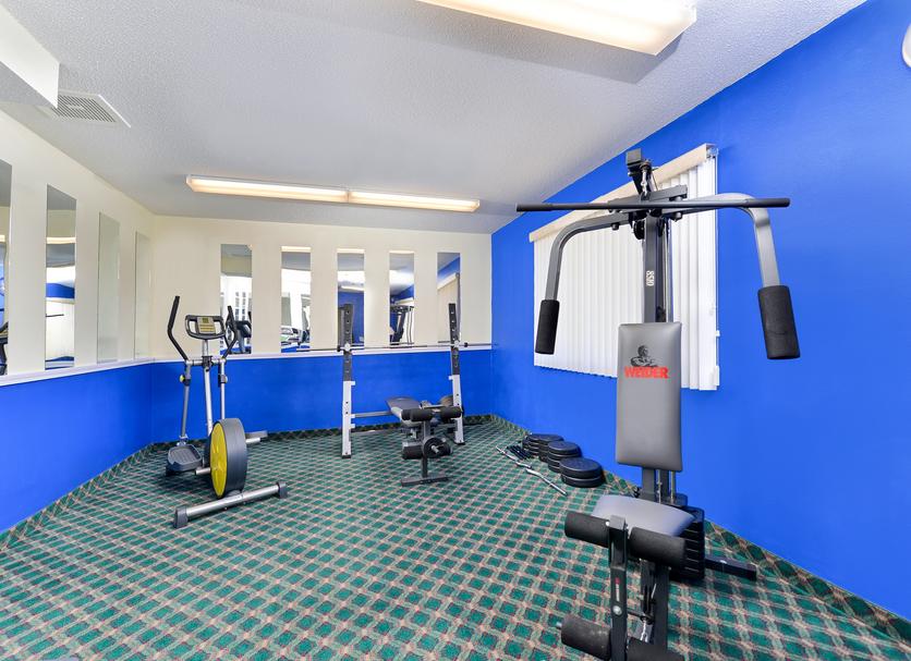Gym Foto