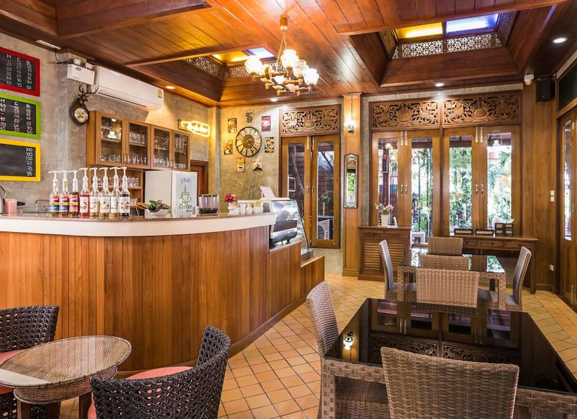 Bar Foto