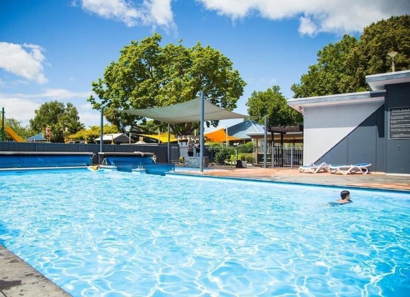 Piscina Foto