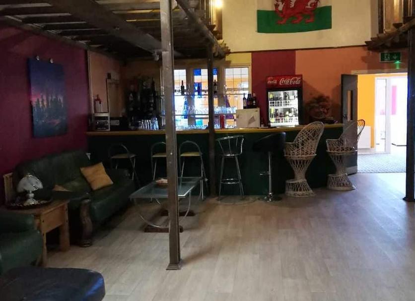 Bar Foto