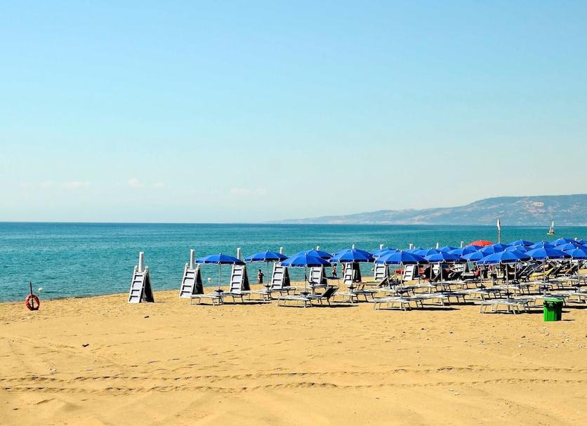 Playa Foto