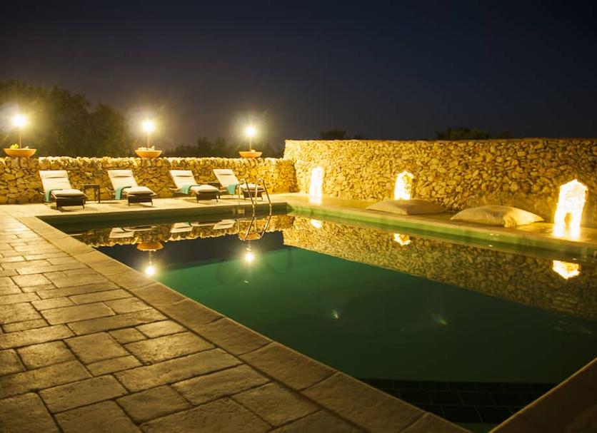 Piscina Foto