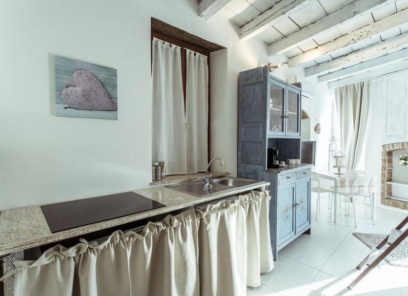 Cocina Foto