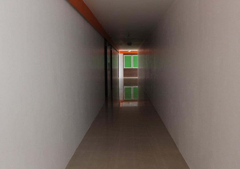 Pasillo