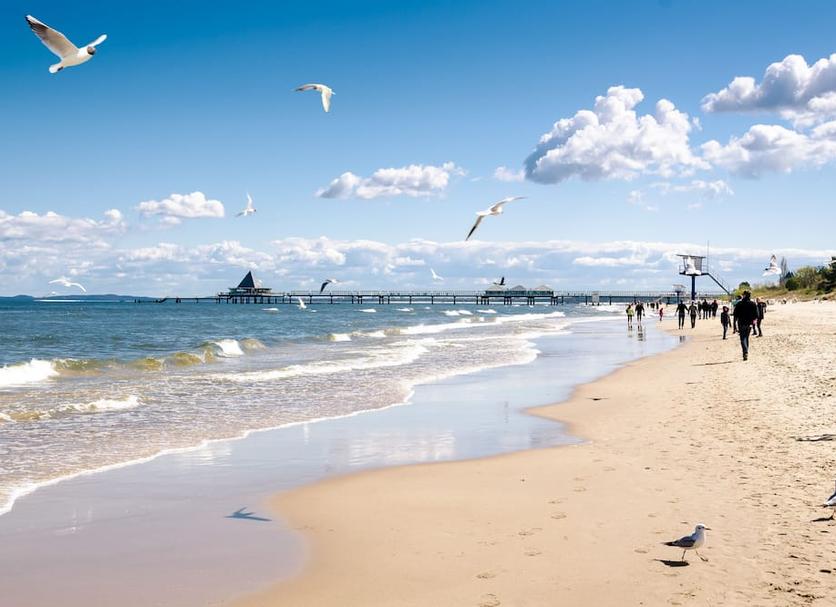 Playa Foto