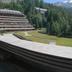 Vista del exterior