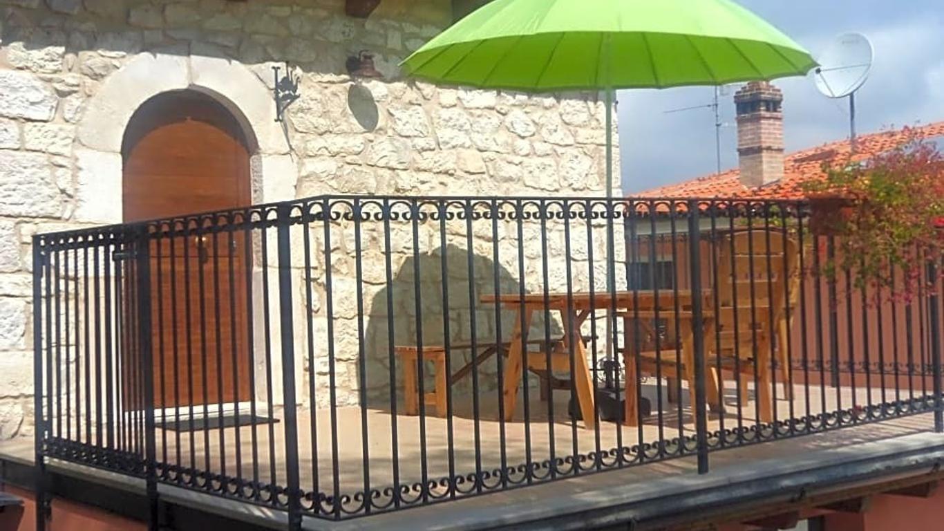 B&B Masseria Majella