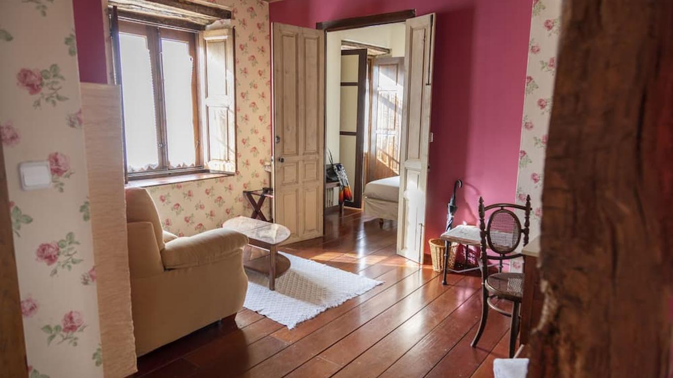 La Casona de Hermosa