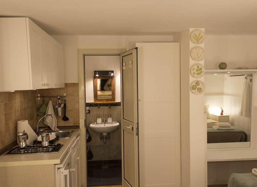 Cocina Foto