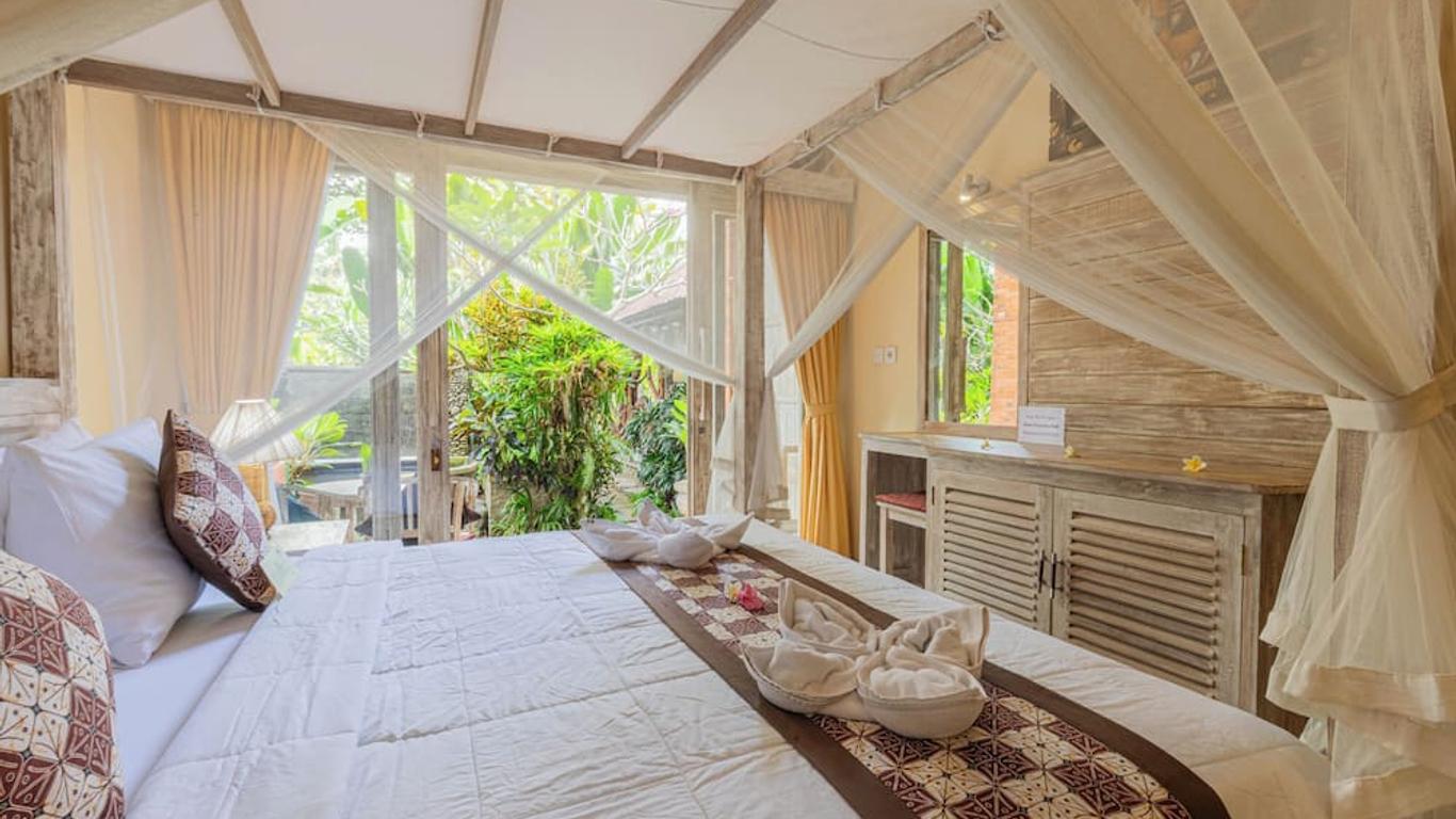 Alam Pracetha Bali Ubud