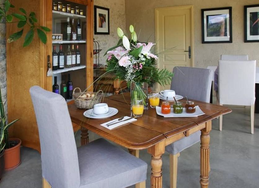 Comedor Foto