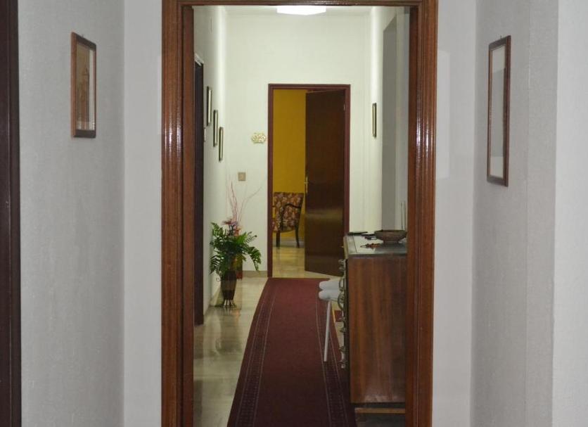 Pasillo Foto