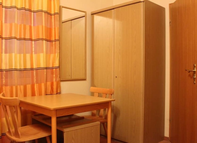 Comedor Foto