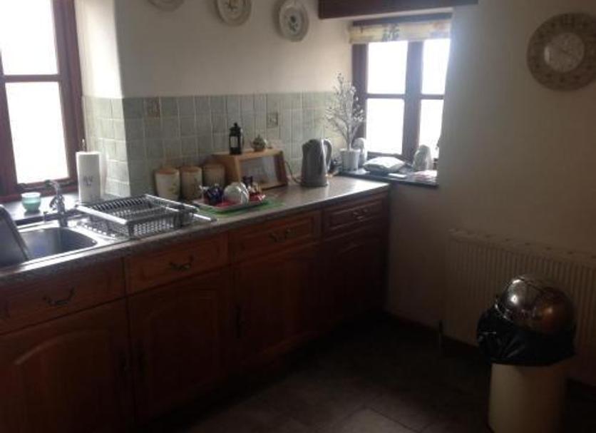 Cocina Foto