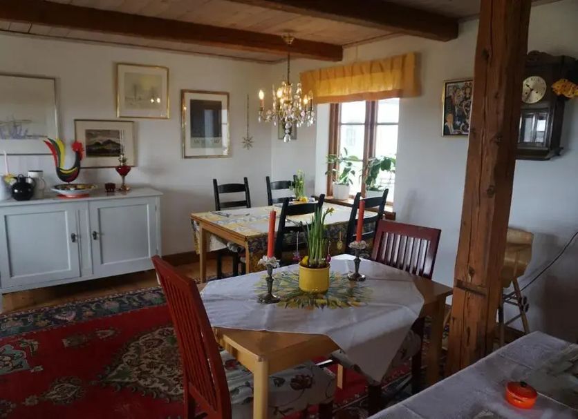 Comedor Foto
