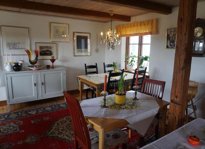 Comedor Foto