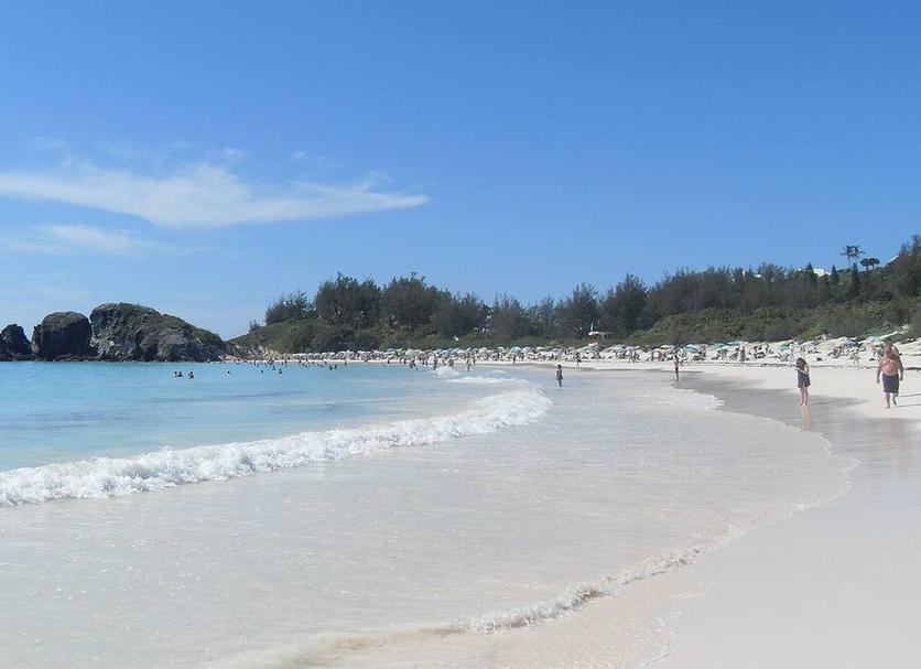 Playa Foto