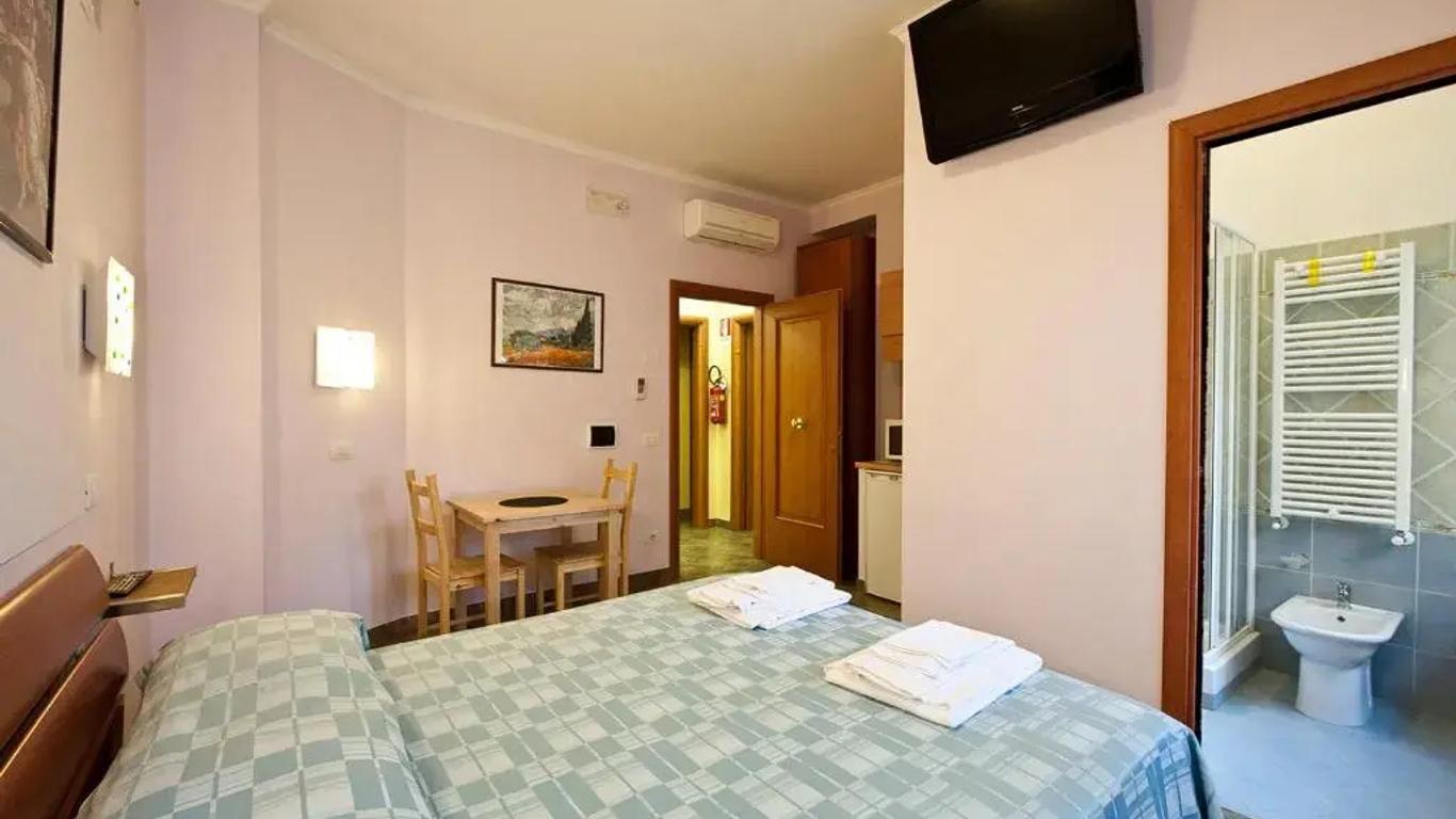 B&B La Porta