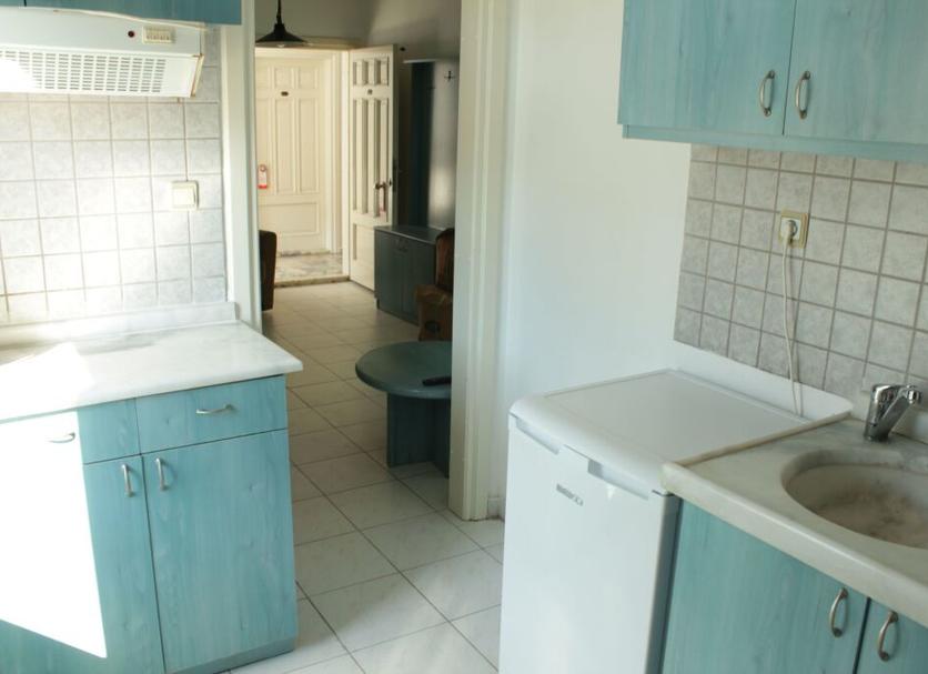 Cocina Foto