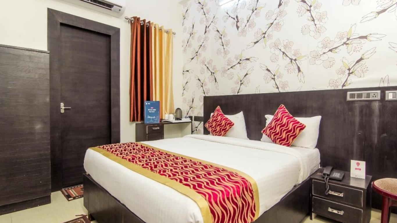 Super Townhouse Hotel Vaishnavi Inn
