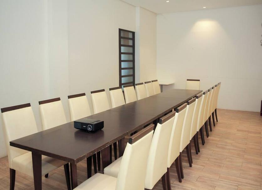 Sala de conferencias Foto