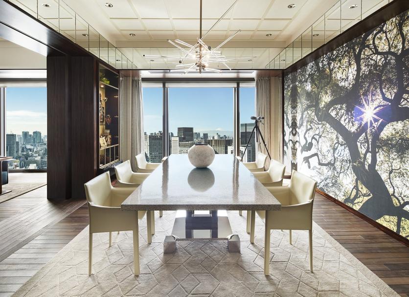 Comedor Foto