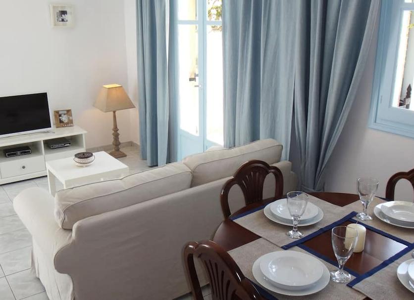 Comedor Foto