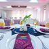 Sala de banquetes