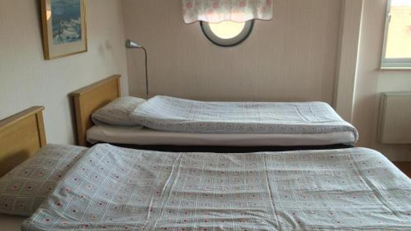 Wellingehus Hotel