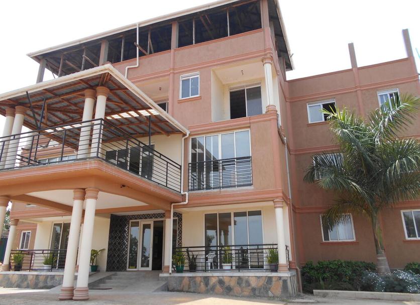 Edificio Foto