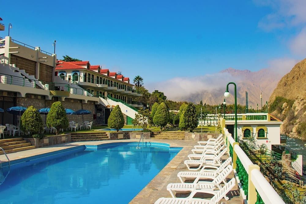 Piscina Foto