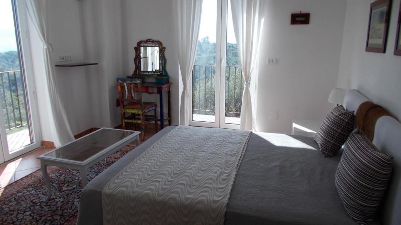 La Masseriola Agriturismo