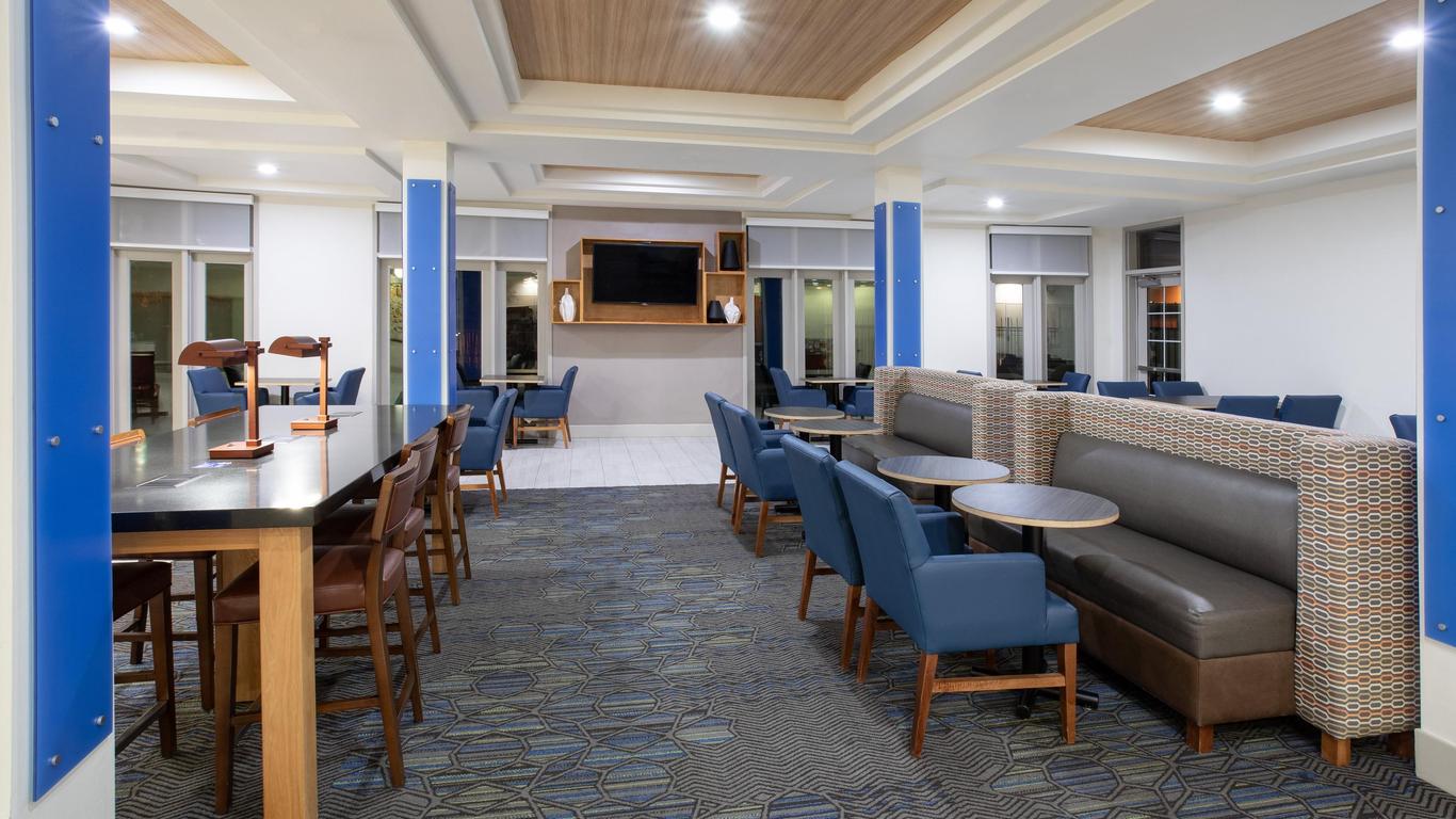 Holiday Inn Express & Suites Tucson By IHG