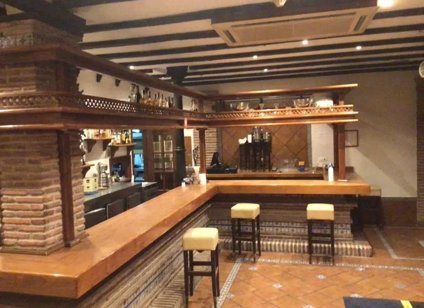 Bar Foto
