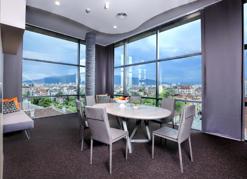 Comedor Foto