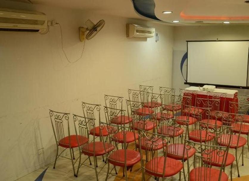 Sala de conferencias Foto