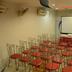 Sala de conferencias