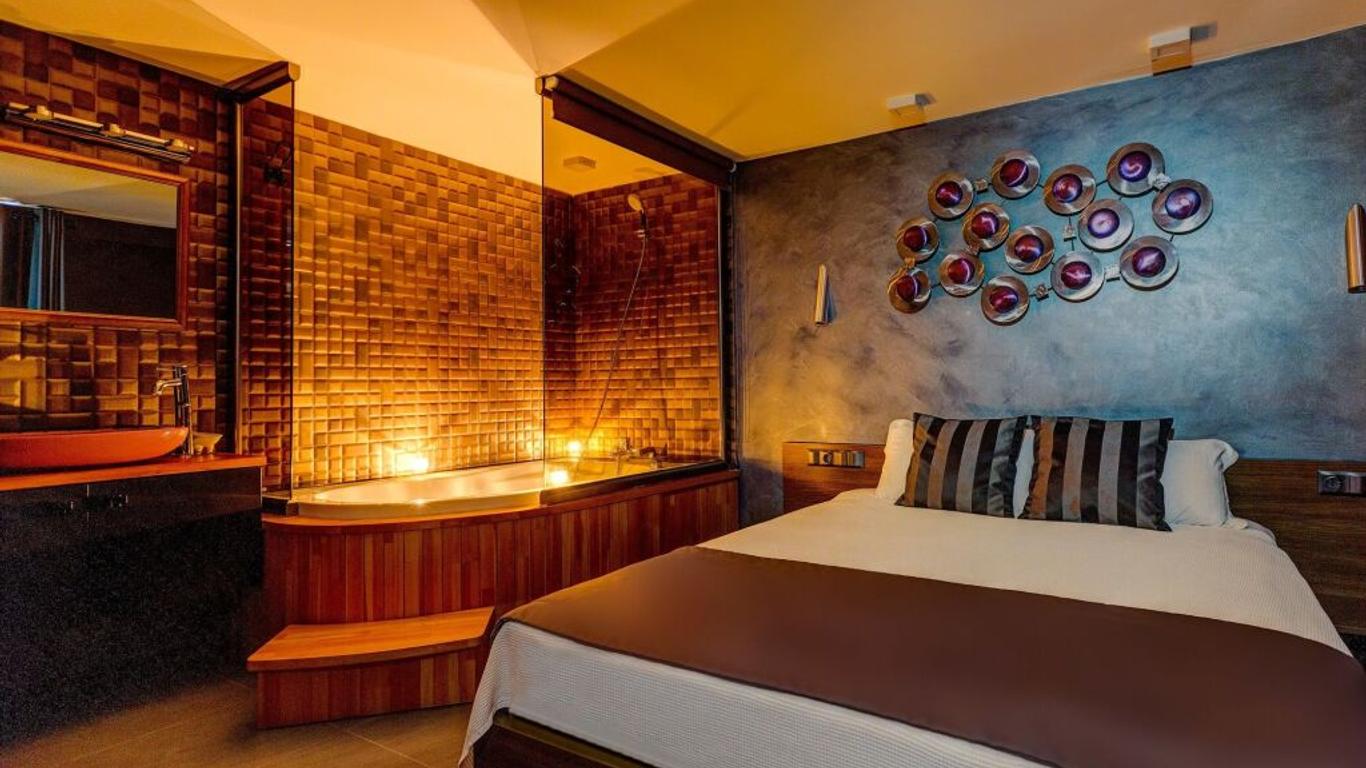 Galano Suites Alacati