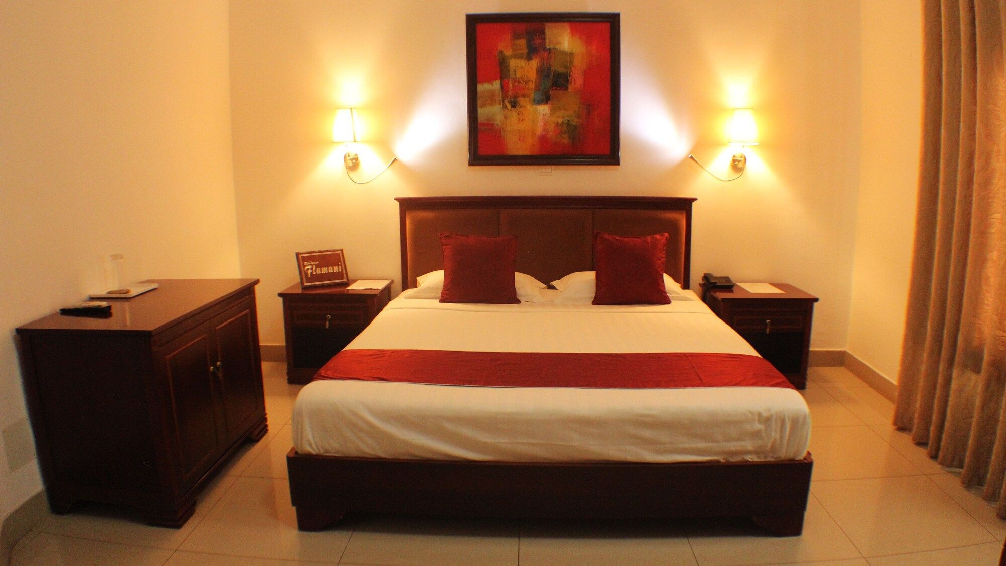 Habitación