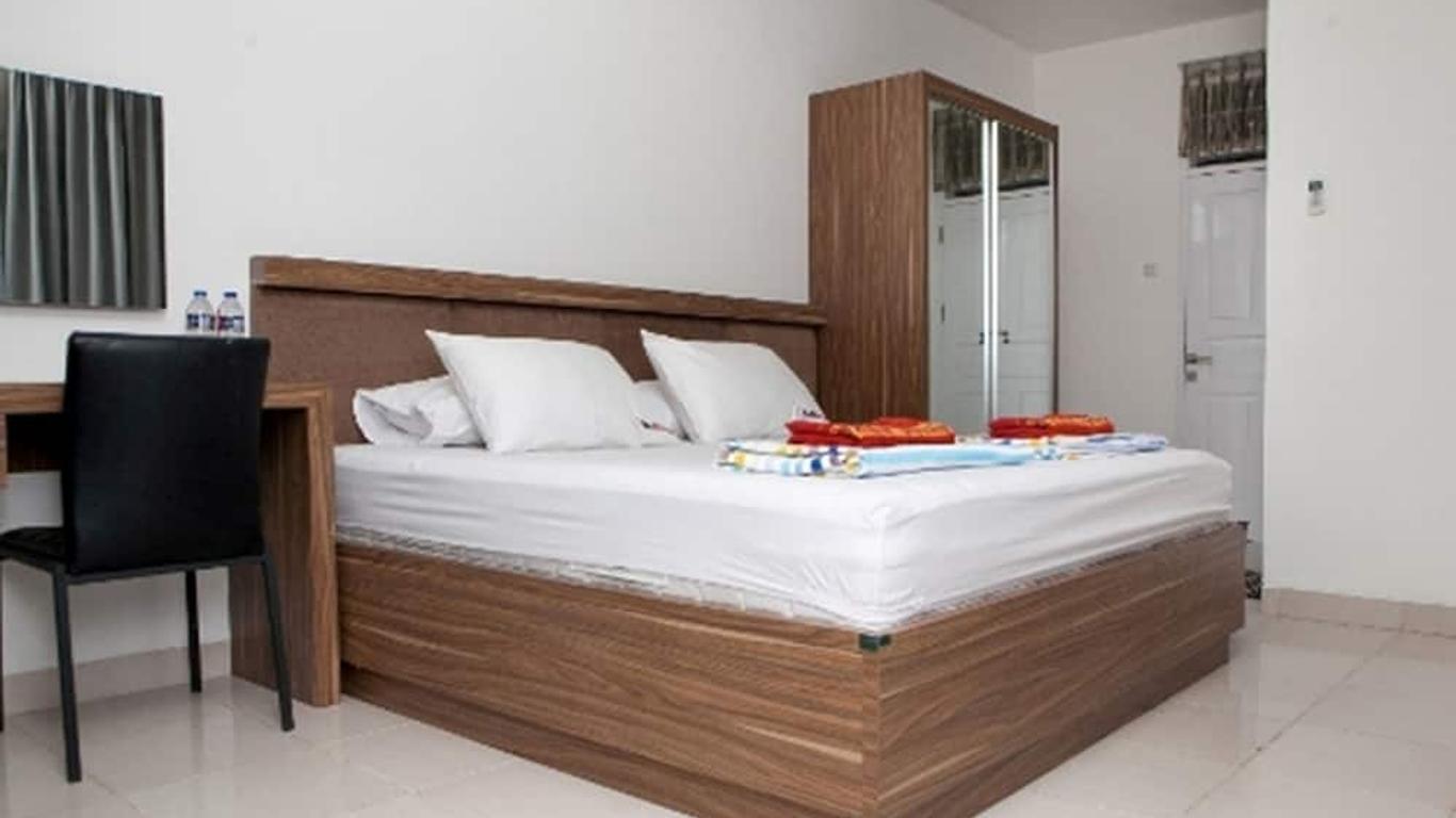 RedDoorz Plus near Sukajadi 2