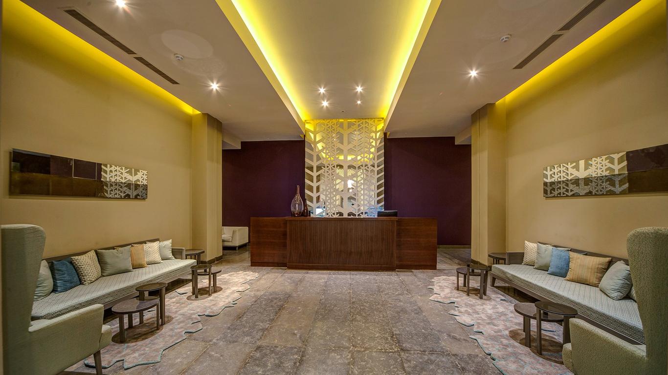 Ancient Sands Golf Resort and Residences