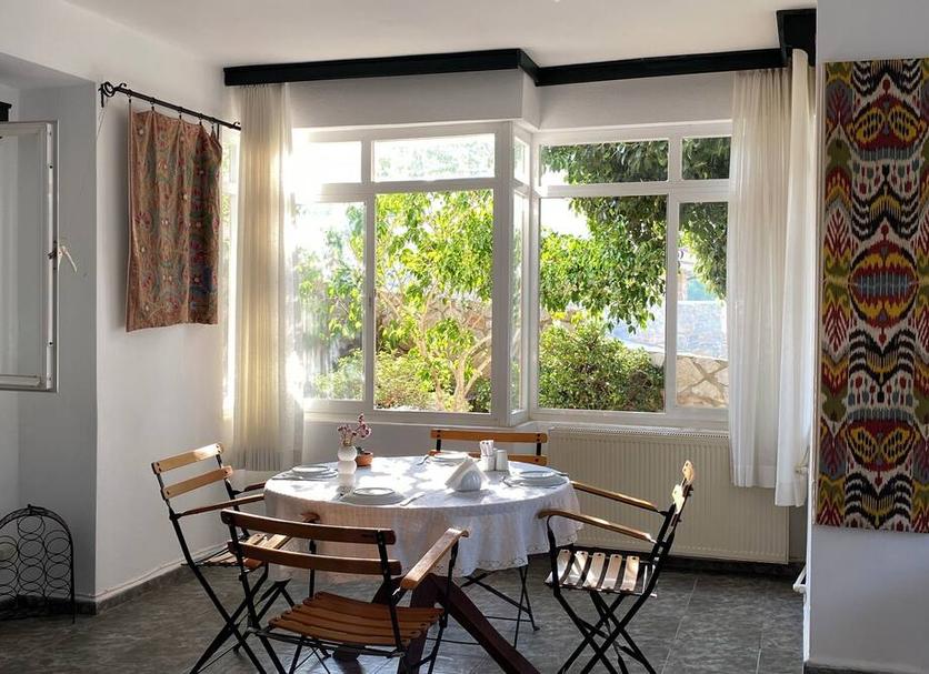 Comedor Foto